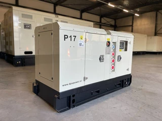 Perkins 2026 - 404D-22TG - 28 kVA Generator - DPX-19801.1 afbeelding 2 miniatuur