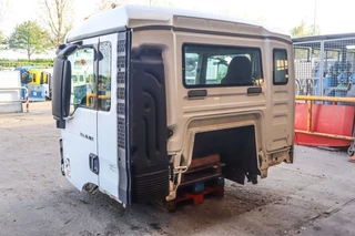 MAN TGS 2014 - F99L17 EURO6 81.60000-7838 imagen 4
