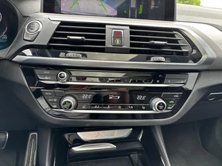 BMW X3 2020 - sDrive20i Launch Edition High Executive bild 18