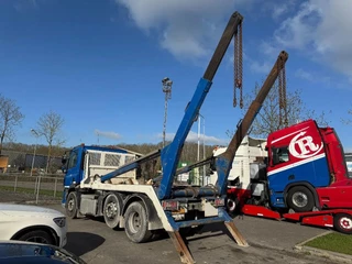 DAF 400 2014 - CF obrazek 5