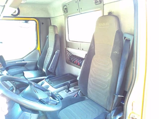 DAF LF 55 2012 - 180 NL TRUCK immagine 14