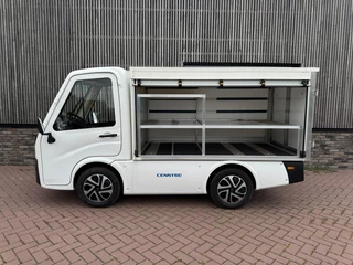 Cenntro Metro 2026 - C500 | Rolzeilen box | Lithium | Range 180 km | Nwe "23" image 2