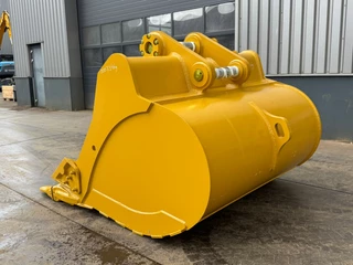 Caterpillar CAT349 GP BUCKET  3.82 CBM, 7 Teeth, S, TB Linkage 2025 - N/A bild 3
