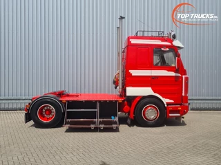Scania R 1996 - 143-500 M zdjecie 18