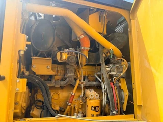 Cat N/A 2011 - 140M AWD | LOW HOURS image 14