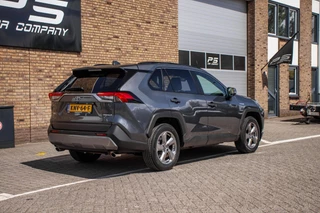 Toyota RAV4 2019 - 2.5 Hybrid Style, Adaptive-Cruise, Carplay bild 6