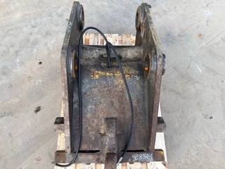 Verachtert N/A 2020 - CW55S - EC290 / EC300 obrazek 19
