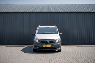 Mercedes-Benz Vito 2020 - 114 CDI | 136 PK | Automaat | Camera | Cruise | PDC | Zijschuifdeur R+L | Airco image 3 thumbnail