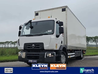 Renault D 2016 - 330 te koop