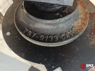 Caterpillar N/A 2022 - Track adjuster and recoil Caterpillar zdjecie 6