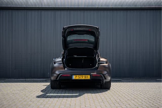 Porsche Taycan 2022 - Cross Turismo 4 | 93kWh | SOH 91% | Luchtvering | Panoramdak obrazek 8