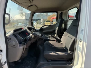 Nissan Cabstar 2017 - CABSTAR PALFINGER HOOGWERKER 20 METER 35.14 obrazek 6