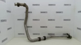 DAF N/A - Cooling System Koelvloeistof leiding DAF obrazek 1