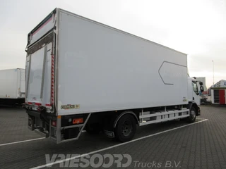 Volvo FE 250 pk 2013 afbeelding 2 miniatuur
