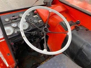 DAF N/A - T1800 TERMINAL TREKKER / OLDTIMER / BLADGEVEERD immagine 10