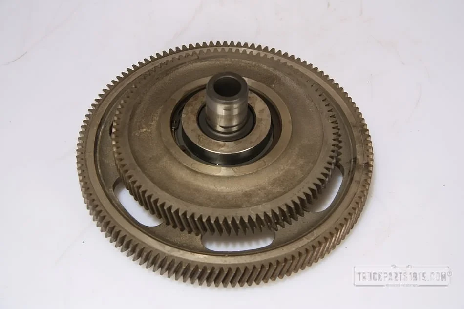 Scania - Engines & Parts Tussentandwiel Scania afbeelding 1