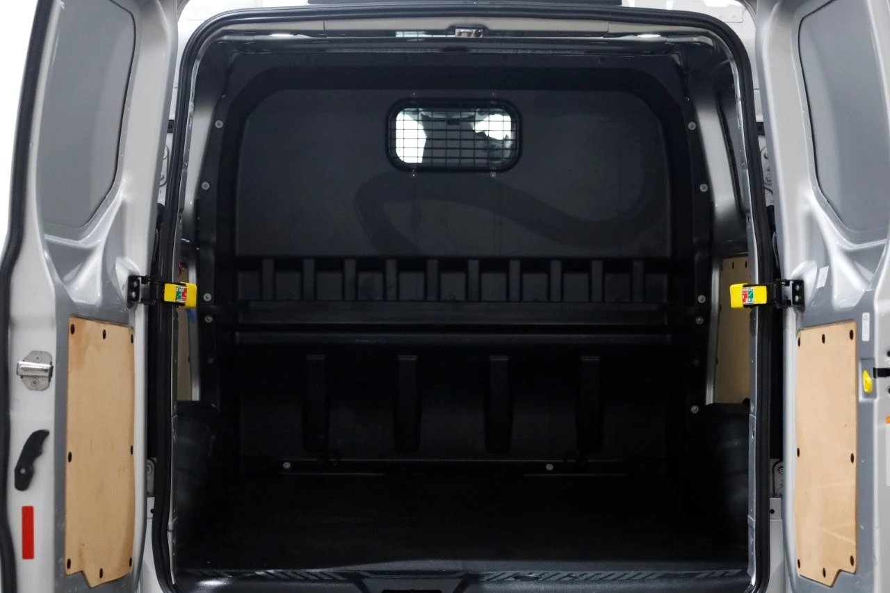 Ford Transit Custom 2022 - 2.0 TDCI 130pk L2H1 Limited D.C. Airco/Navi/LED 09-2022 imagen 5