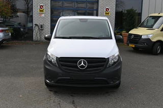 Mercedes-Benz eVito 2025 - 112 L2 66 kWh obrazek 2