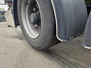 D-TEC FLEXI TRAILER | ALL CONNECTIONS | BPW DRUM. APK TUV | 29-10-2026. 2014 - N/A imagen 28