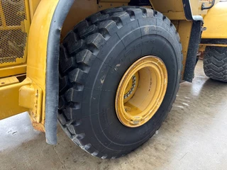 Cat N/A 2007 - 950H zdjecie 32
