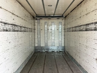 DAF XF480 2019 - FAR ISOLATED BOXES TRS COOLING TAIL LIFT SMART TACHO 2 DRACO HANGER HOLLAND-COMBI bild 29