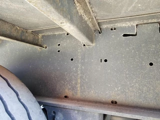 Kögel SN 24 |SLIDING ROOF| COIL | MERCEDES DISC tUV 02-06-2026. 2016 - N/A obrazek 14