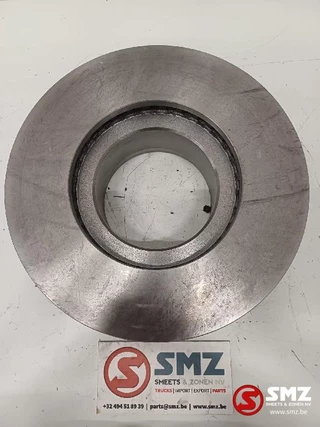 Mercedes-Benz N/A - Remschijf Mercedes immagine 1