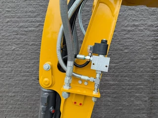 XCMG N/A 2026 - XE20E PRO NIEUW Airco Snelwissel 3 Bakken Extra Functie KUBOTA MOTOR 5X Op Voorraad bild 19