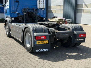Scania G 2015 - G410 Euro 6 / Retarder / Apk *NL-Truck* изображение 5