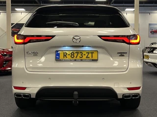 Mazda CX-60 2023 - 2.5 e-SkyActiv PHEV Automaat 327PK Takumi Met alle pakketten Plug-in Hybride imagen 47