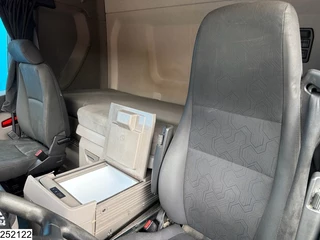 Scania R 2019 - 450 EURO 6, Retarder, PTO, Standairco image 7