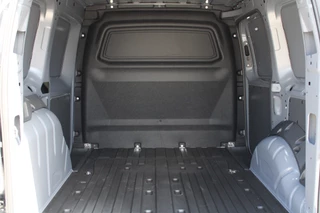 Volkswagen Caddy 2024 - Cargo 2.0 TDI 122pk DSG7 - Carplay - Adaptive Cruise - Trekhaak - Navigatie - Dig. cockpit - Ergocomfort stoel - Stoelverwarming - Rijklaar zdjecie 4