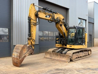 Caterpillar 314 E LCR VA 2014 - N/A immagine 2