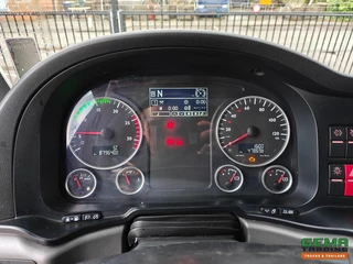 MAN TGX 2016 - 18.440 imagen 15