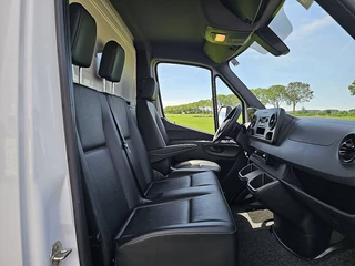 Mercedes-Benz Sprinter 2023 - 315 obrazek 7