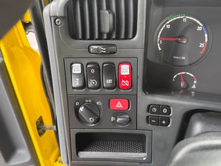 Scania P 2009 - P320 Palfinger PK18002-EH N.C.H. 14T Cable System Euro 5 obrazek 20