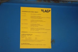 LAG N/A 2008 - N/A zdjecie 9