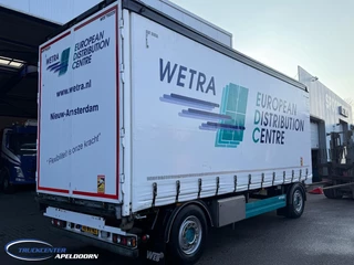 Trailer PRASQ 18 SYS 2019 - N/A image 2