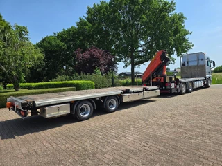 MAN TGX 2010 - 26.400 obrazek 12