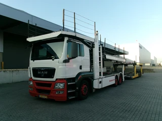 MAN TGS 2012 - 26.360 2536 LL METAGO METAGO NL TRUCK te koop