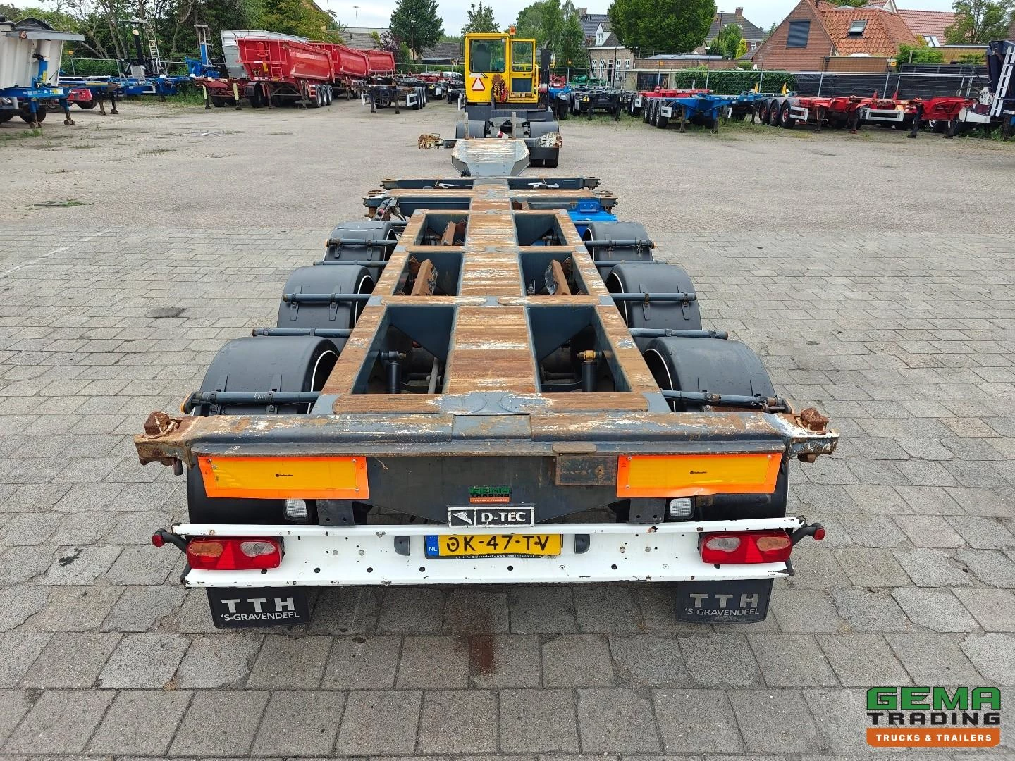 D-TEC FT-43-03V 2009 obrázek 9