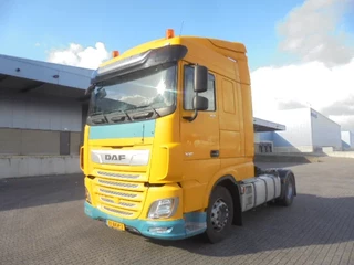 DAF XF 450 2018 - ADR + COMPRESSOR immagine 1