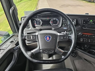 Scania R 2017 - R500 image 14