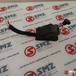 Meiller N/A - Occ bediening kipsysteem obrazek 2