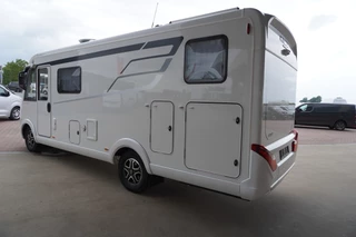 Hymer Exsis-i 2024 - EX580 Pure Fiat Ducato 2.2MJ 140PK Automaat Camper immagine 5