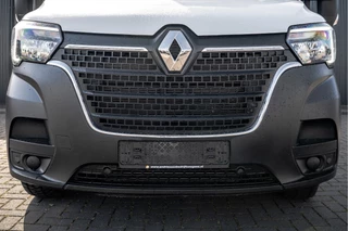 Renault Master 2024 - 2.3dCi | Bakwagen met Laadklep | LED | Carplay | Camera | Cruise imagem 25