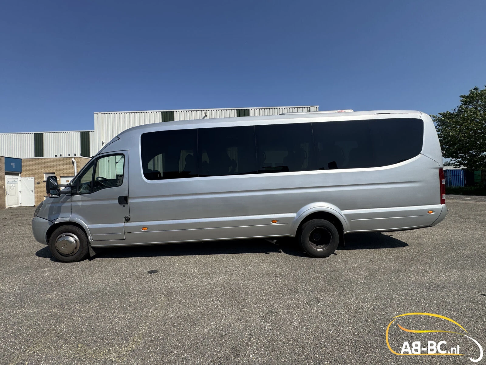 Iveco Sunset XL, 23 Seats EURO 5 2012 afbeelding 13