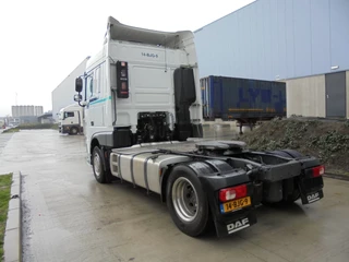 DAF XF 440 2017 - EUR6 image 5