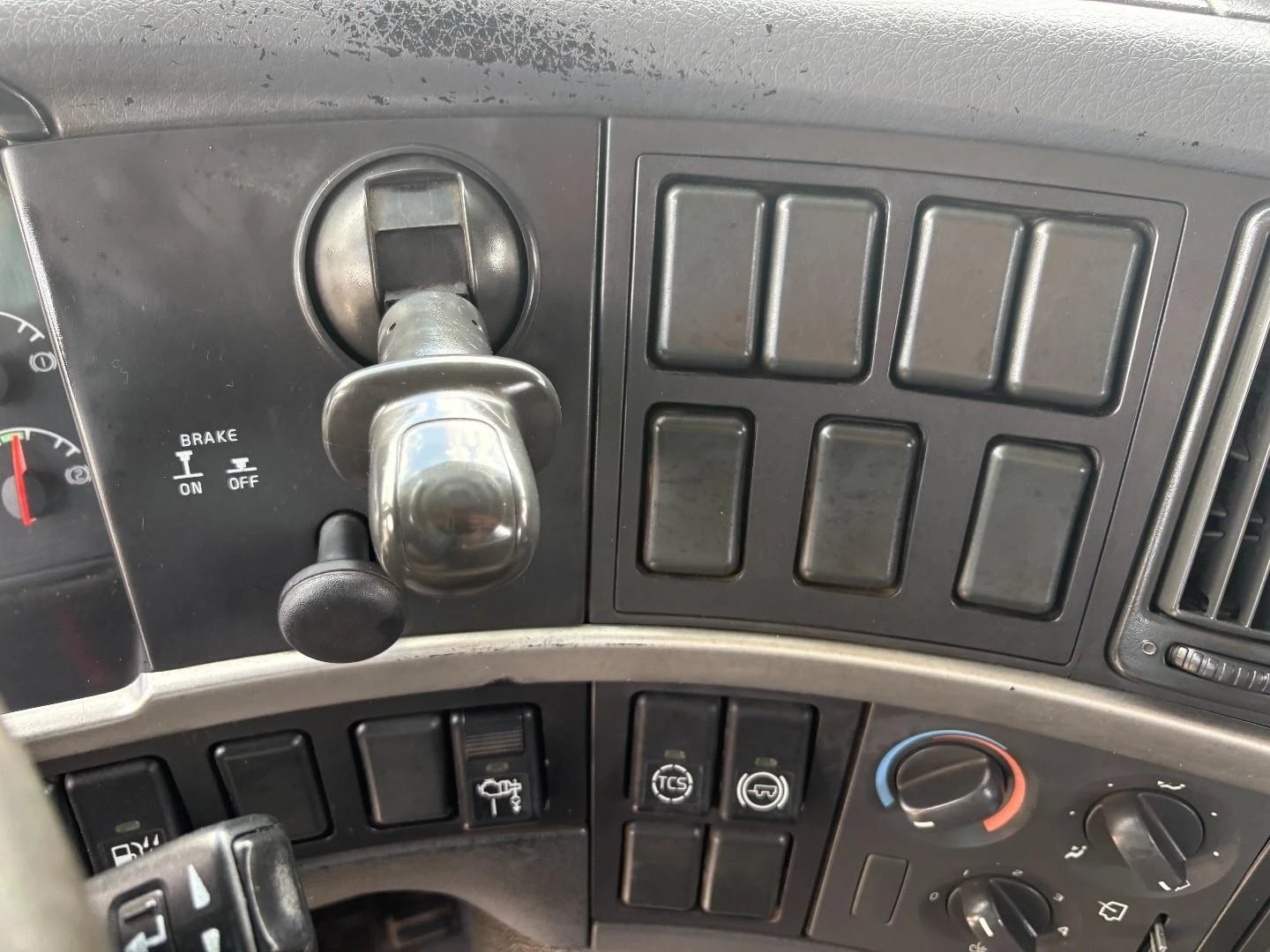 Volvo FM 2005 afbeelding 22