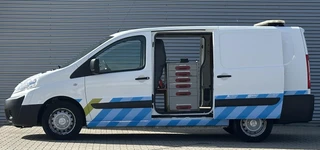 Peugeot Expert 2015 - 229 2.0 HDI L2H1 Profit+ image 3 thumbnail
